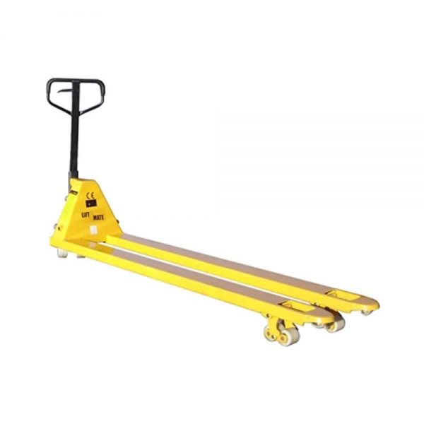 Extra Long Pallet Truck