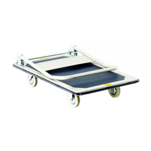 Folding Platform Trolley - 250kg - Image 2