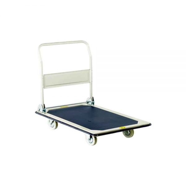 Folding Platform Trolley - 250kg