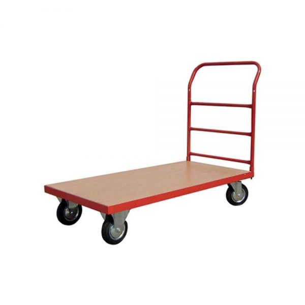 Heavy Duty Platform Trolley - 300kg