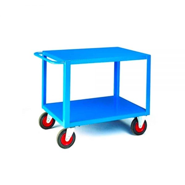 Heavy Duty Trolley