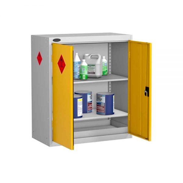 Low Hazardous Cabinet