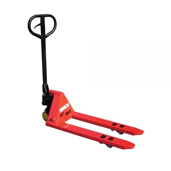 Mini Pallet Truck