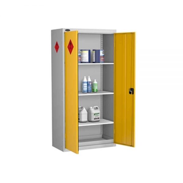 Standard Hazardous Cabinet