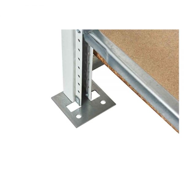 Longspan Racking Levelling Plate