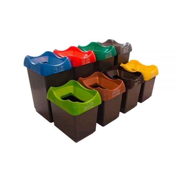 90Litre Recycling Bin