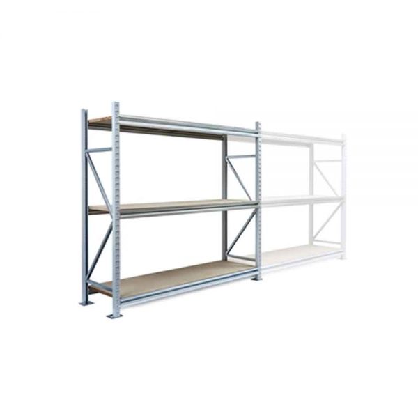 Apex Longspan 200 Series Starter Bay - Image 2