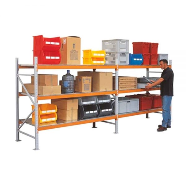 Apex Longspan 500 Series Starter Bay - Image 2