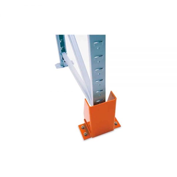 Apex Pallet Racking - Upright Protector