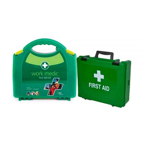 Workplace First Aid Kit Small