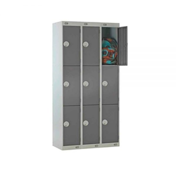 Nest of Standard Doors - Depth 300mm - Image 2