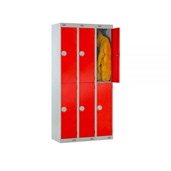 Nest of Standard Doors – Depth 450mm - Image 3