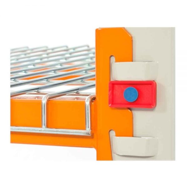 Pallet Racking Plastic Beam Lock x30