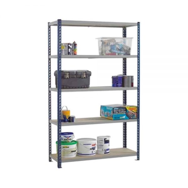 Stockrax Standard Duty Shelving